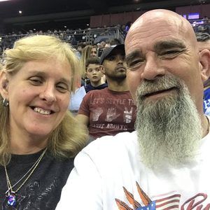 Meet your Posher, Terri